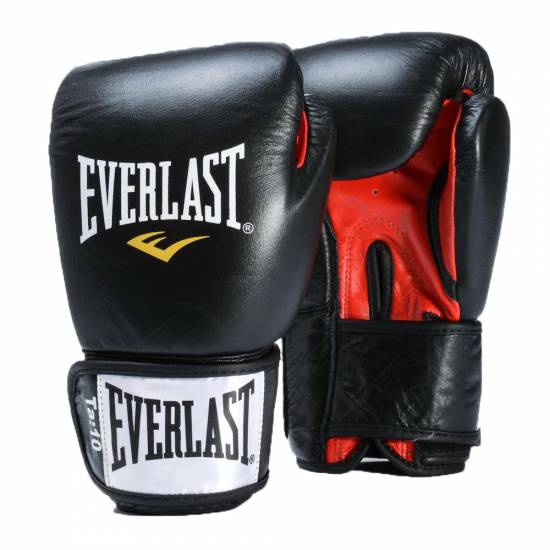 Manusi de box Everlast Box Ha. (8 - 14 oz)